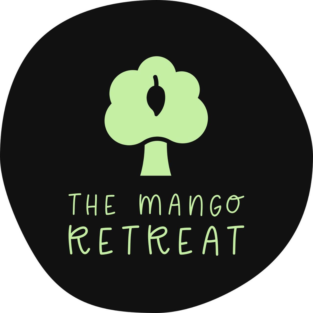 Вилла The Mango Retreat Мирисса Экстерьер фото